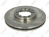 ABE C35047ABE Brake Disc